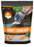 BUCKEYE™ Nutrition Carrot Crunchers