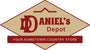 Store Logo