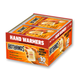 Warmers HotHands Hand Warmers