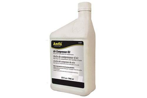 Amflo Compressor Oil