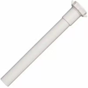 Plumb Pak Extension Tubes. Slip Joint. 11/2" x 12"
