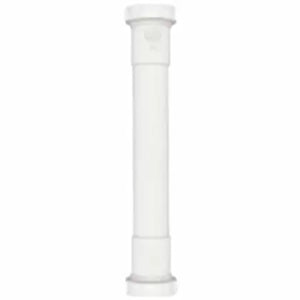 Plumb Pak Extension Tubes. Slip Joint. 11/2" x 6"