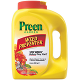 Preen Garden Weed Preventer (5.6 Lbs)