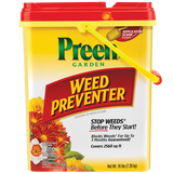 Preen Garden Weed Preventer (5.6 Lbs)