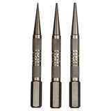 Mayhew Punch Sets - Nail Set
