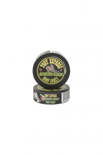 Pony Express Foods Applewood Smoked Beef Jerky Chew (0.38 oz)