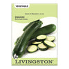 Livingston Squash Zucchini Dark