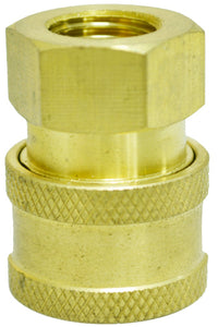 K-T Industries Quick Coupler