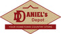 daniel's depot 