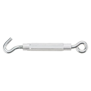 National Hardware Hooks/Eye Turnbuckle