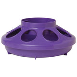 Little Giant 1 Quart Plastic Feeder Base