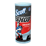 Kimberly Clark Scott Shop Towels