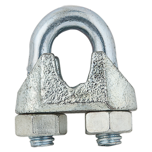 National Hardware 3230BC Series Wire Cable Clamp