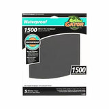 Gator Waterproof Sanding Sheets