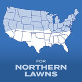 Scotts® Turf Builder® Grass Seed Sun & Shade Mix®