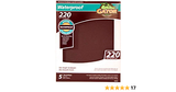 Gator Waterproof Sanding Sheets
