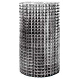 Mazel and Company Utility Fence