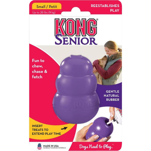 KONG SENIOR (SM, PURPLE)