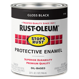 Rust-Oleum® Stops Rust® Protective Enamel Paint