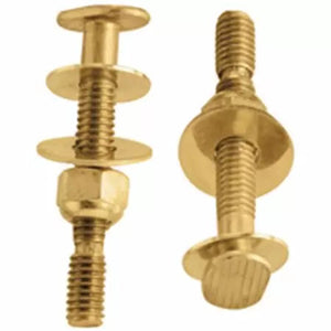 Plumb Pak Tank To Floor Bolts And Screws 5/16" x 2-1/4"