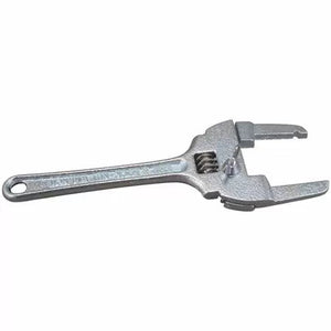 Plumb Pak Adjustable Locknut Wrench From 1" through 3"