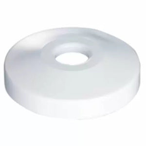 Plumb Pak Shallow Flanges Plastic 3/8"