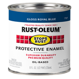 Rust-Oleum® Stops Rust® Protective Enamel Paint