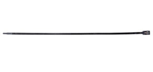 Gardner Bender Cable Tie Self Cutting 11" 50lb; Black