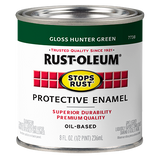 Rust-Oleum® Stops Rust® Protective Enamel Paint