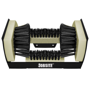 Jobsite & Manakey Group The Original Boot Scrubber