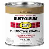 Rust-Oleum® Stops Rust® Protective Enamel Paint