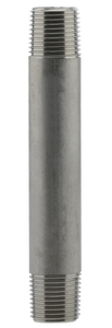 Plumbeeze Stainless Steel Nipple