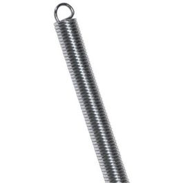 7/32-In. OD x 1-1/2-In.-Long Extension Spring, 2-Pack