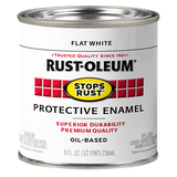 Rust-Oleum® Stops Rust® Protective Enamel Paint