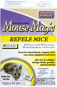 Bonide Mouse Magic®