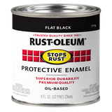 Rust-Oleum® Stops Rust® Protective Enamel Paint