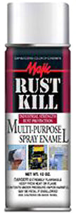 SPRAY 12OZ NAVY GRAY RUSTKILL