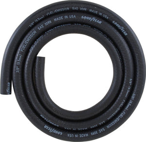 LDR Industries 5' Bag Fuel Line 1/4"