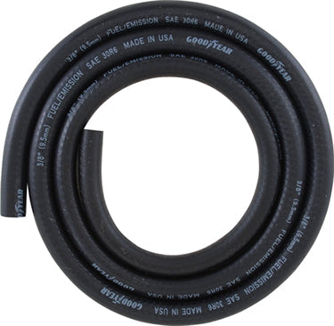 LDR Industries 5' Bag Fuel Line 1/4