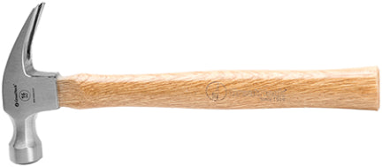 HAMMER 16 OZ WOOD HANDLE