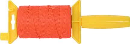 LINE WINDER BRA ID #18 X 250 8 OZ OG/BK