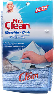 MR. CLEAN MICRO CLOTH-ALL PURPOSE