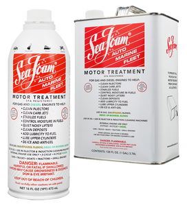 Sea Foam Motor Treatment