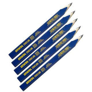 Tacoma Screw Products  Irwin® 7 - Medium Lead Carpenters Pencil