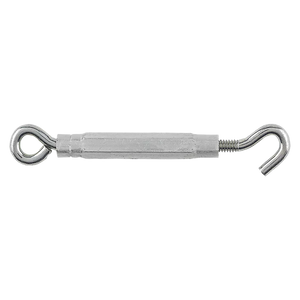 National Hardware Hooks/Eye Turnbuckle