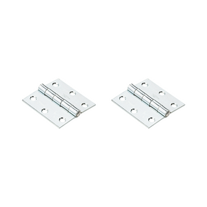 National Hardware Non-Removable Pin Hinge 2-1/2"