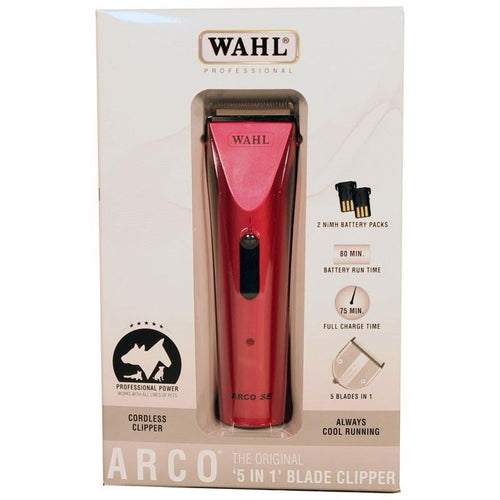 WAHL ARCO SE CORDLESS CLIPPER